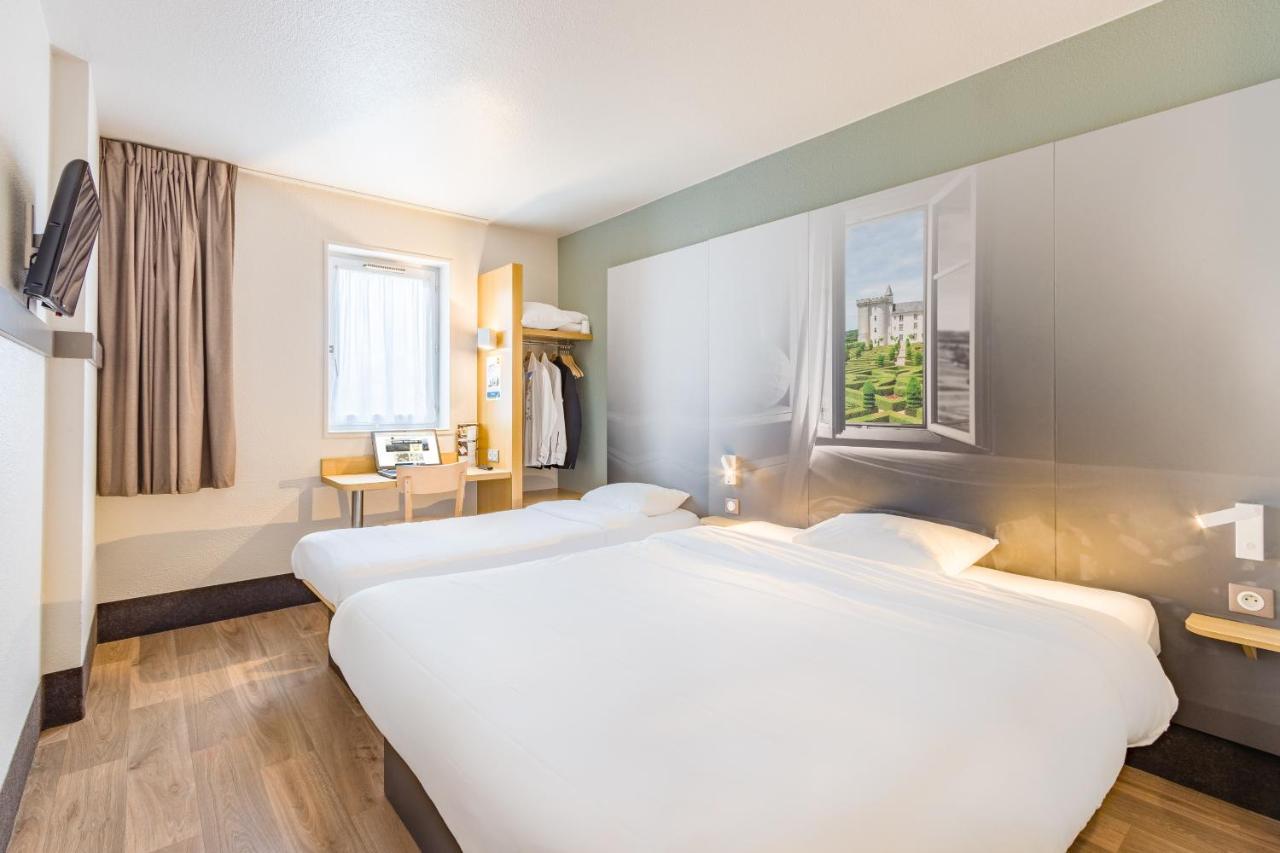 Hotel Nord 2 La Petite Arche