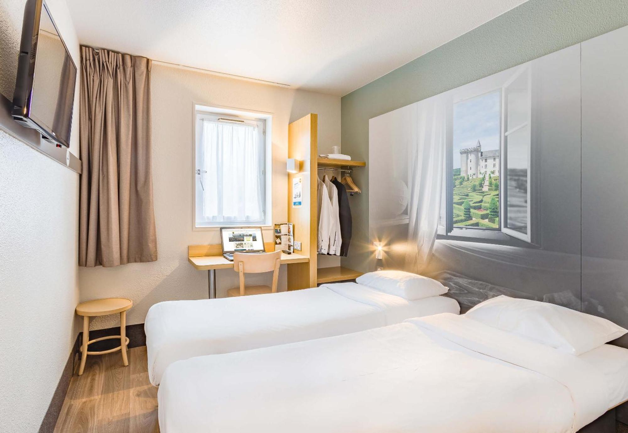 Nord 2 La Petite Arche Hotel Tours
