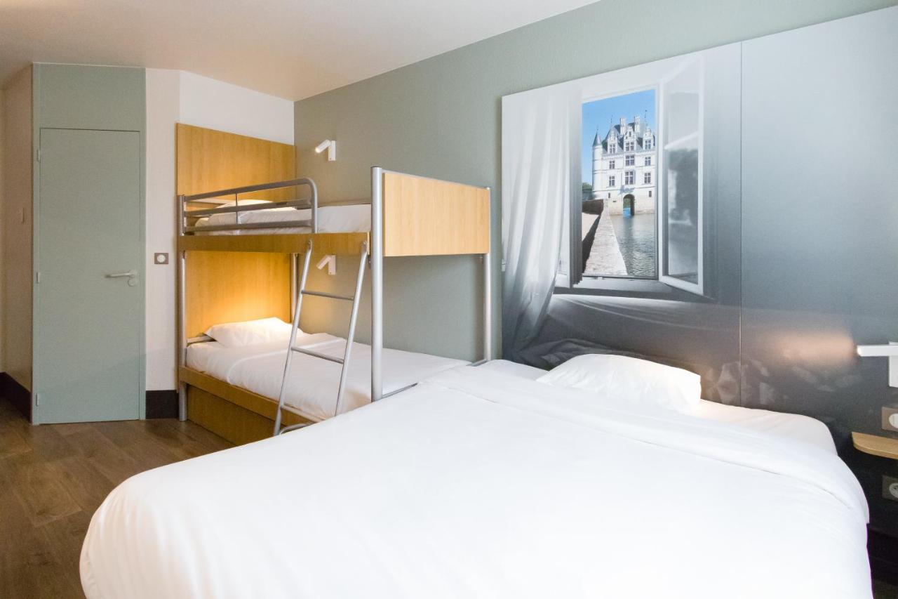 Nord 2 La Petite Arche Hotel 2*